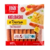 KIEŁBASKI Z SEREM 800G JBB GRILL